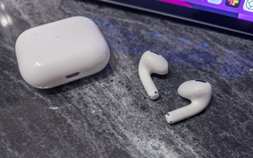 Airpods 3