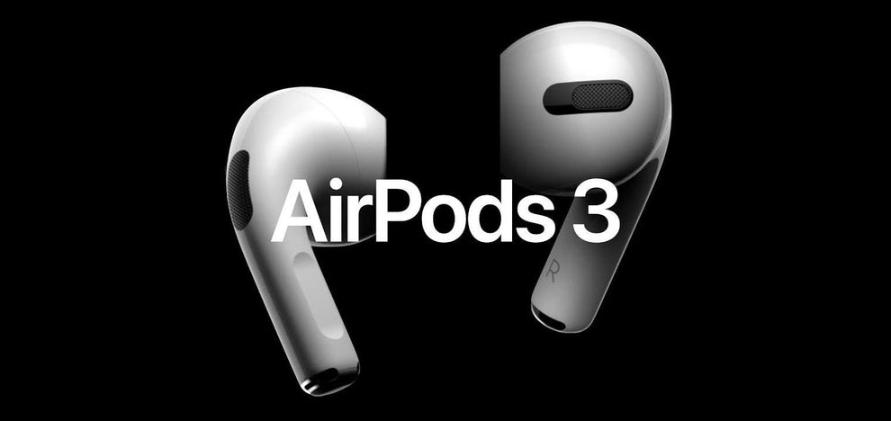 Airpods 3