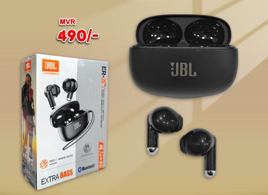 Airpods jbl ER-20