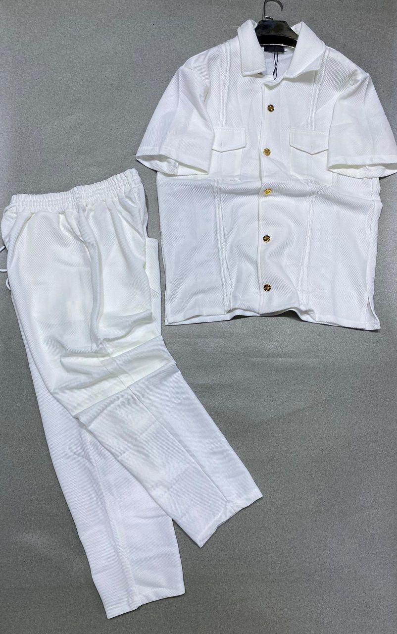 Ensemble pantalon