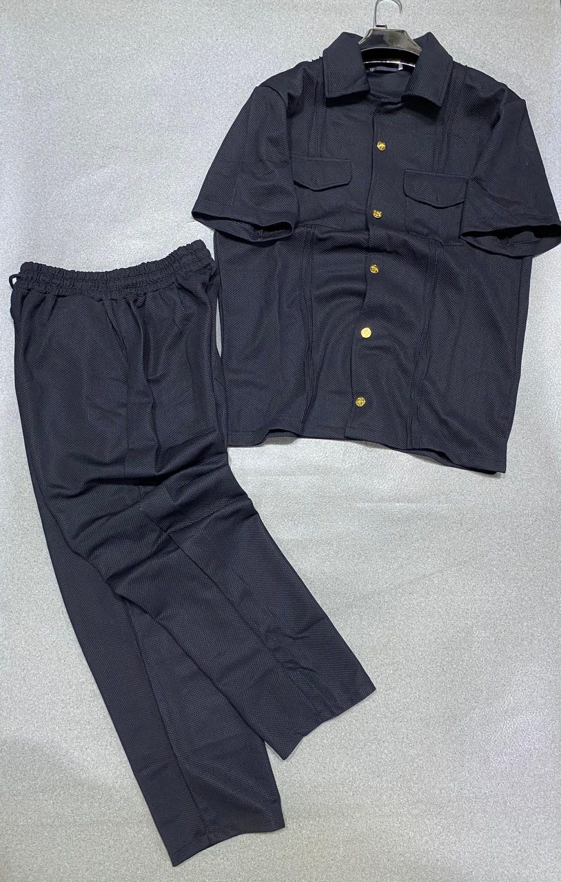 Ensemble pantalon